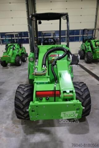 Traktor  755 I TDL