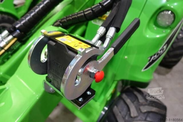 Traktor  755 I TDL