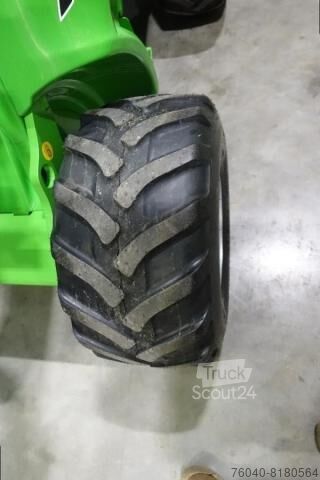 Traktor  755 I TDL