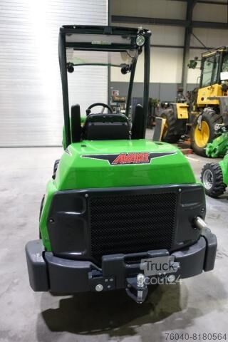 Traktor  755 I TDL