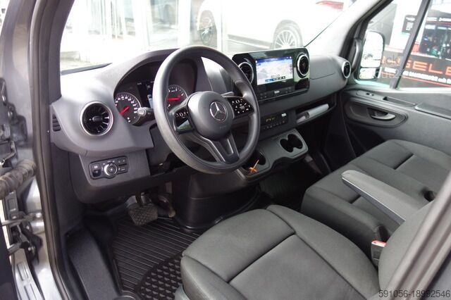 Kastenwagen mercedes-benz SPRINTER 316 CDI KASTEN L2H2 LED/X/STDHZG/360°