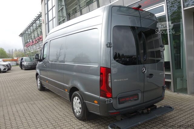 Kastenwagen mercedes-benz SPRINTER 316 CDI KASTEN L2H2 LED/X/STDHZG/360°