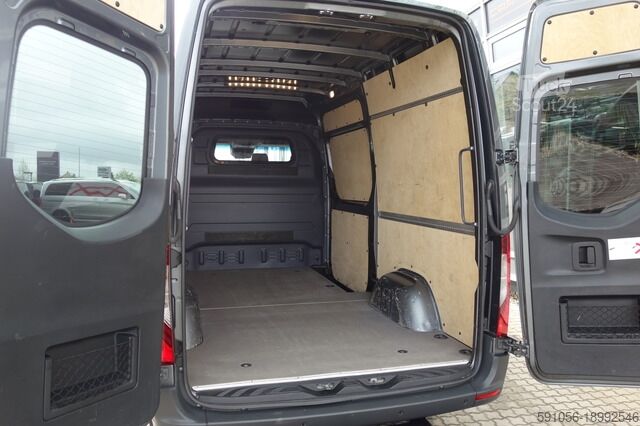 Kastenwagen mercedes-benz SPRINTER 316 CDI KASTEN L2H2 LED/X/STDHZG/360°