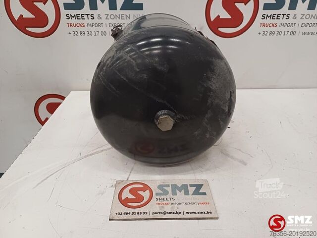 Luchtschip Scania Occ luchtketel 30L 14.5Bar Scania