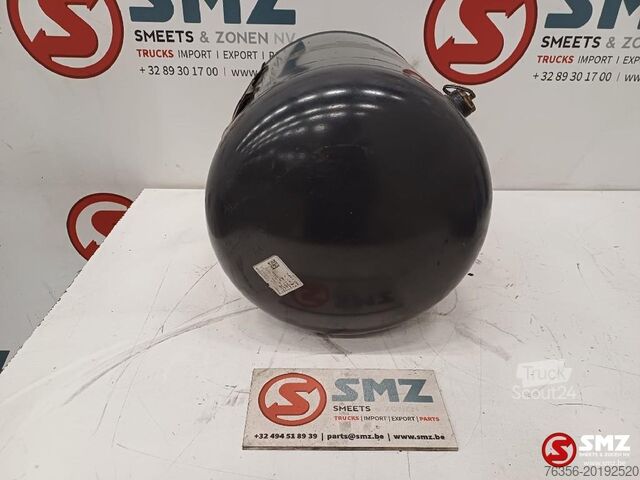 Luchtschip Scania Occ luchtketel 30L 14.5Bar Scania