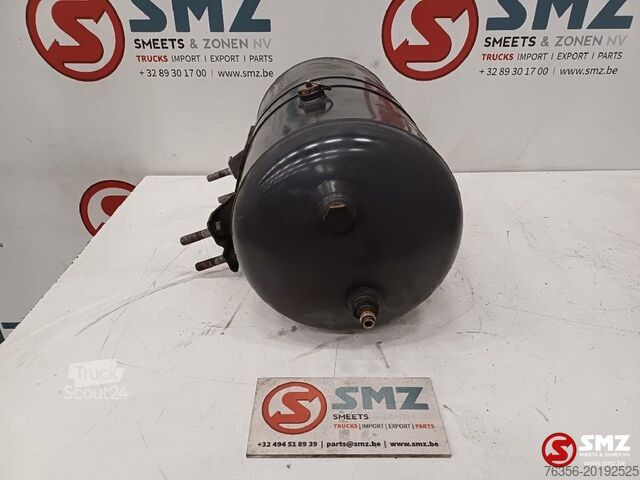 Luchtschip Scania Occ luchtketel 30L 14.5Bar Scania