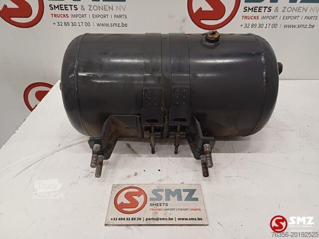Luchtschip Scania Occ luchtketel 30L 14.5Bar Scania