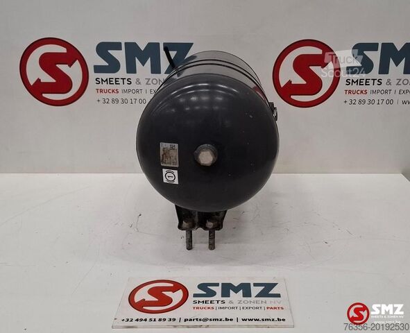 Luchtschip Scania Occ luchtketel 30L 14,5Bar Scania