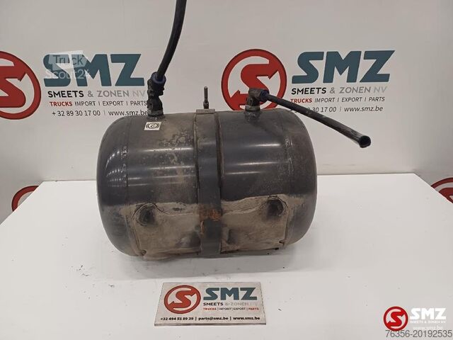 Luchtschip Scania Occ luchtketel 30L 14,5Bar Scania