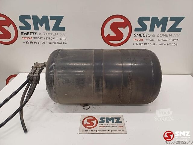 Luchtschip Scania Occ luchtketel 30L 14,5Bar Scania