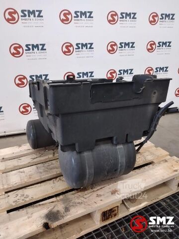 Zračna posoda Mercedes Occ batterijbak met luchtketels Actros MP4