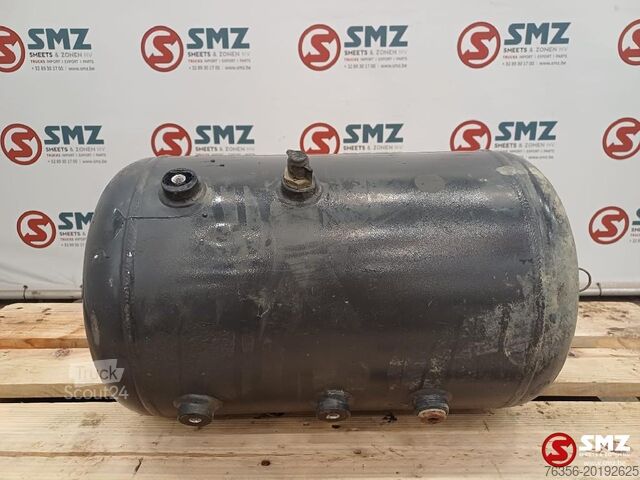 Zračna posoda Daf Occ luchtketel 36L 12.5Bar DAF