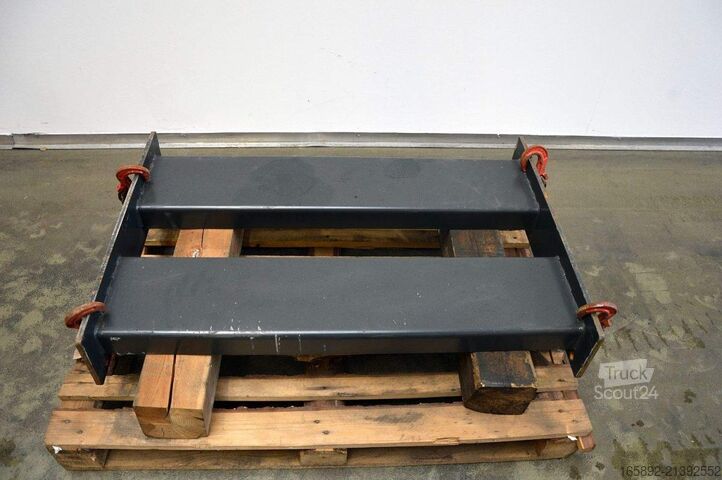 Gaffeltruckbatteri GRUMA GRU200