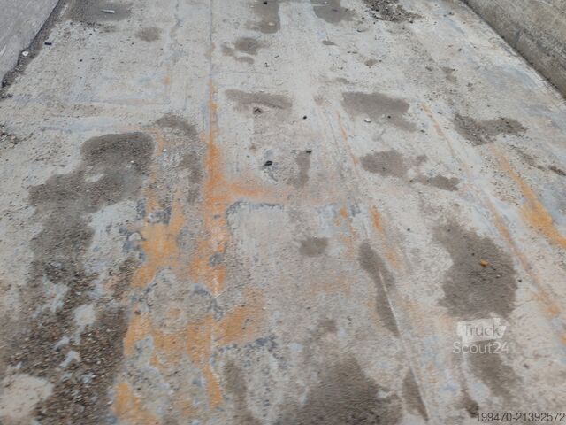 Veículo comercial - basculante Ford TRANSIT