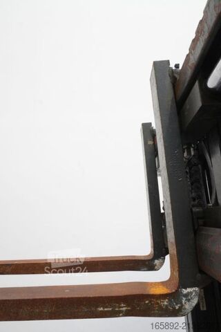 Iekrāvējs Linde H 16 T EVO 391-00