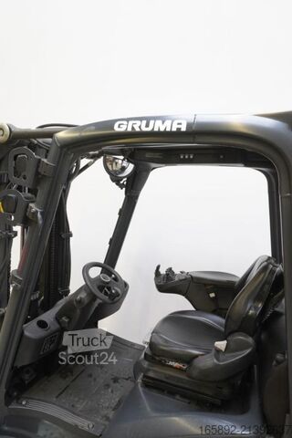 Iekrāvējs Linde H 18 T EVO 391-00