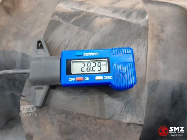 Pneumatici Michelin Occ industrieband Michelin 20.5-25