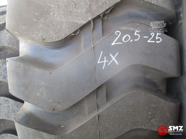 Reifen Diversen Occ band industrie 20.5r25