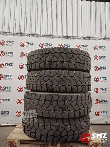 Reifen GT Radial Occ vrachtwagenband 295/80R22.5 152/149K GT Radial