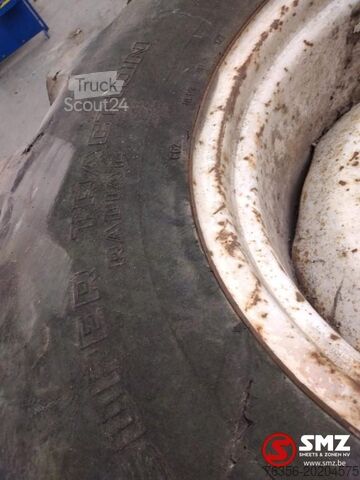 Reifen Goodyear Occ Band 16.9R24 Goodyear super traction