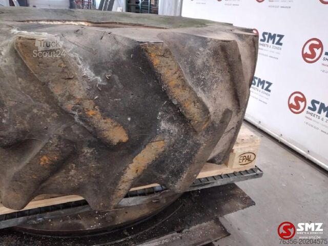 Reifen Goodyear Occ Band 16.9R24 Goodyear super traction
