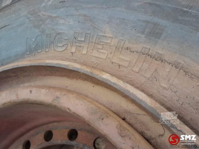 Reifen Michelin Occ industrieband Michelin 20.5R25