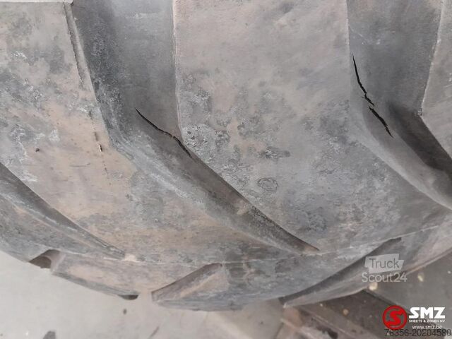 Reifen Michelin Occ industrieband Michelin 20.5R25