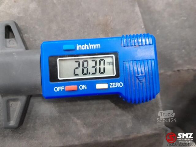 Reifen Michelin Occ industrieband Michelin 20.5R25