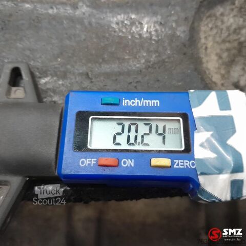 Reifen Dunlop Occ industrieband 10.00-20 Dunlop