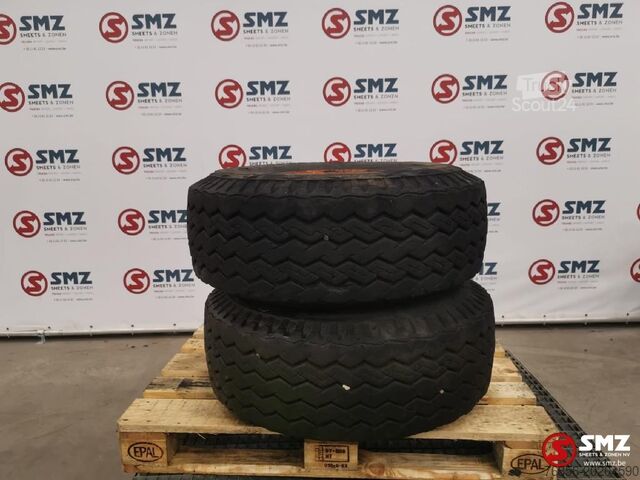 Pneumatici Goodyear Occ Band Goodyear 14R17.5