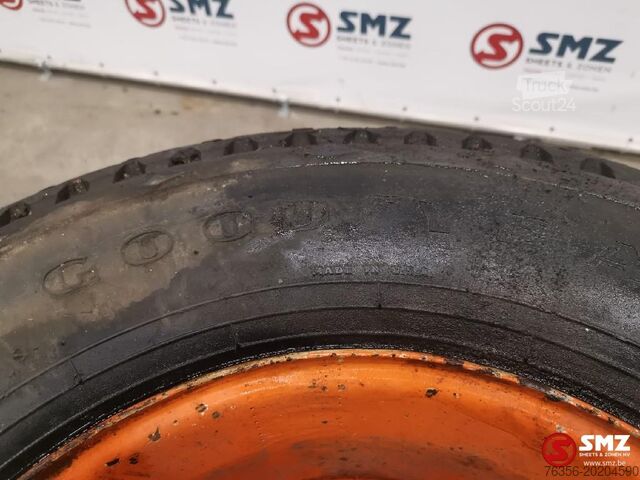 Pneumatici Goodyear Occ Band Goodyear 14R17.5