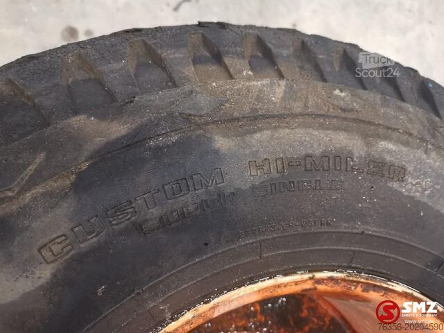 Pneumatici Goodyear Occ Band Goodyear 14R17.5