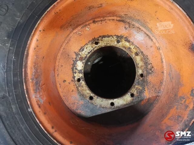 Pneumatici Goodyear Occ Band Goodyear 14R17.5