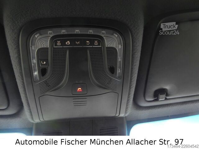 Furgão de painéis MERCEDES-BENZ Sprinter Kasten 314 *SHZ*LED*Bott*Schwingsitz*