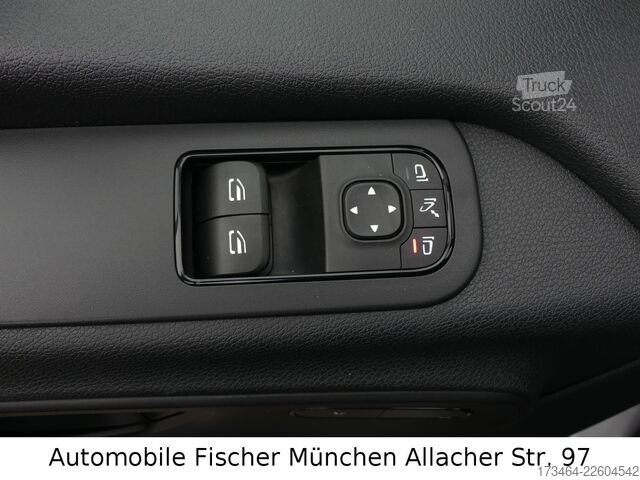 Furgão de painéis MERCEDES-BENZ Sprinter Kasten 314 *SHZ*LED*Bott*Schwingsitz*