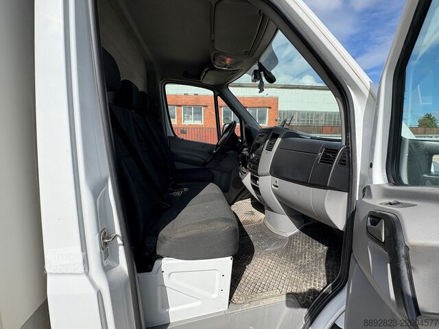 валіза Mercedes-Benz Sprinter 315