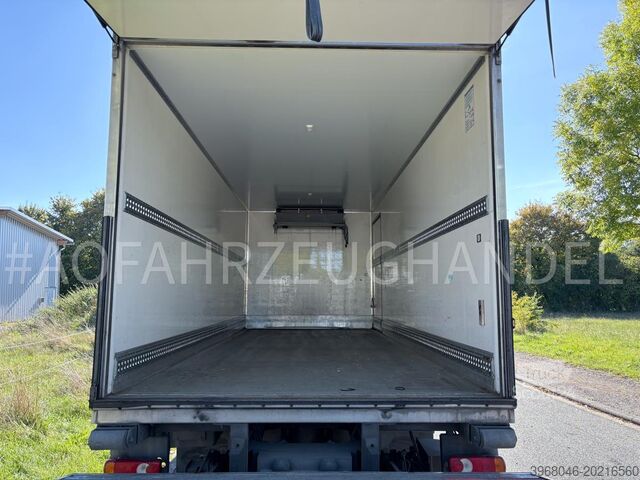 Furgoneta frigorífica Iveco Eurocargo
