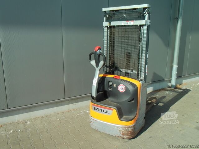 Kézi emelő STILL EXV 12