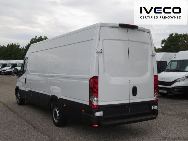 Høy tak varebil IVECO Daily 35S16V Klima, PDC, lang+hoch, FACELIFT