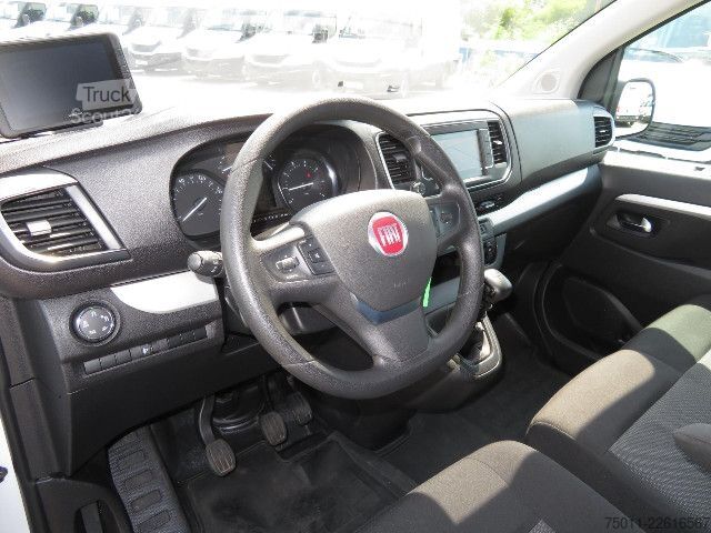 Panelová dodávka Fiat Scudo Kawa SX L2H1 120 Navi, Kamera, Tempomat