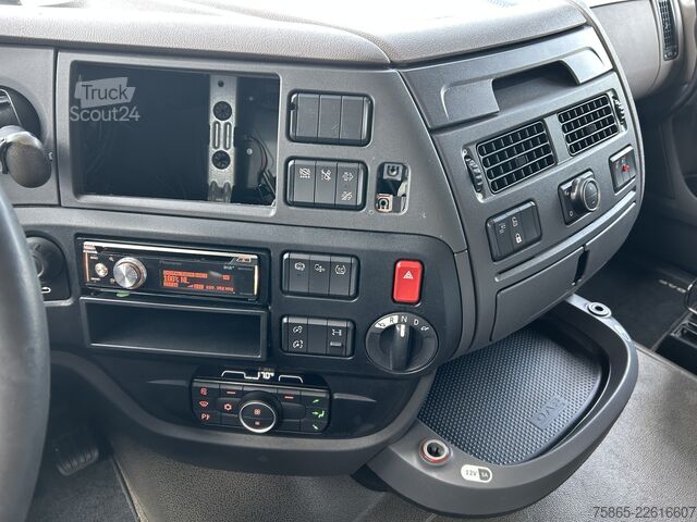 Standard-SZM DAF XF 450 FT SC / 965 dkm / Tacho V2 / Night AC / ...