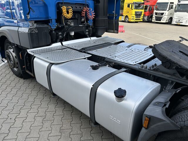 Standaard-SZM DAF XF 450 FT SC / 965 dkm / Tacho V2 / Night AC / ...
