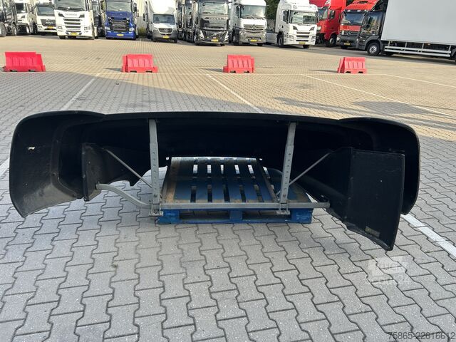 Béquet DAF / Dak Spoiler Partsnumber 1801499 / Model CF