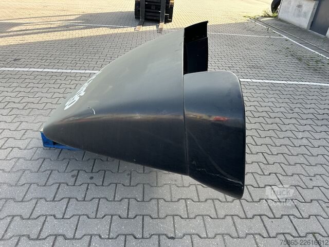 Béquet DAF / Dak Spoiler Partsnumber 1801499 / Model CF