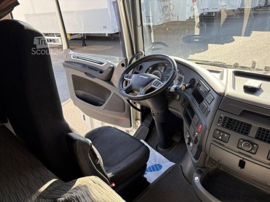 Τυπική μονάδα τράκτορα DAF XF 480 SSC, AUTOMATIK,  EURO6,