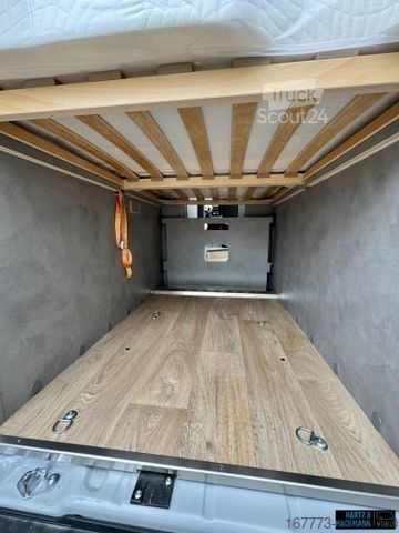 Husbil Crosscamp ADVTR 6.0 DF 