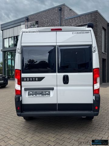 Kemperis Crosscamp ADVTR 6.0 DF 