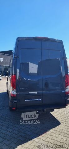 Panel van IVECO Daily 35S18A8V Neues Modell L3 ACC LED Navi 7-Si