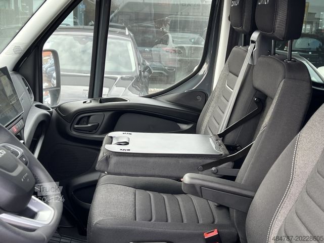 Panel van IVECO Daily 35S18A8V Neues Modell L3 ACC LED Navi 7-Si