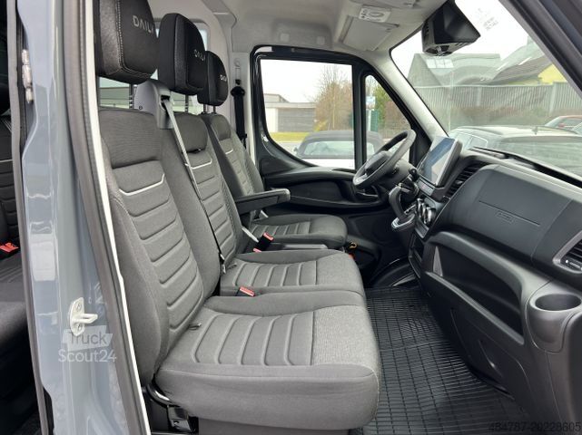 Panel van IVECO Daily 35S18A8V Neues Modell L3 ACC LED Navi 7-Si